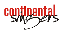 logo Continental Singers