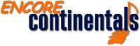 logo Encore Continentals