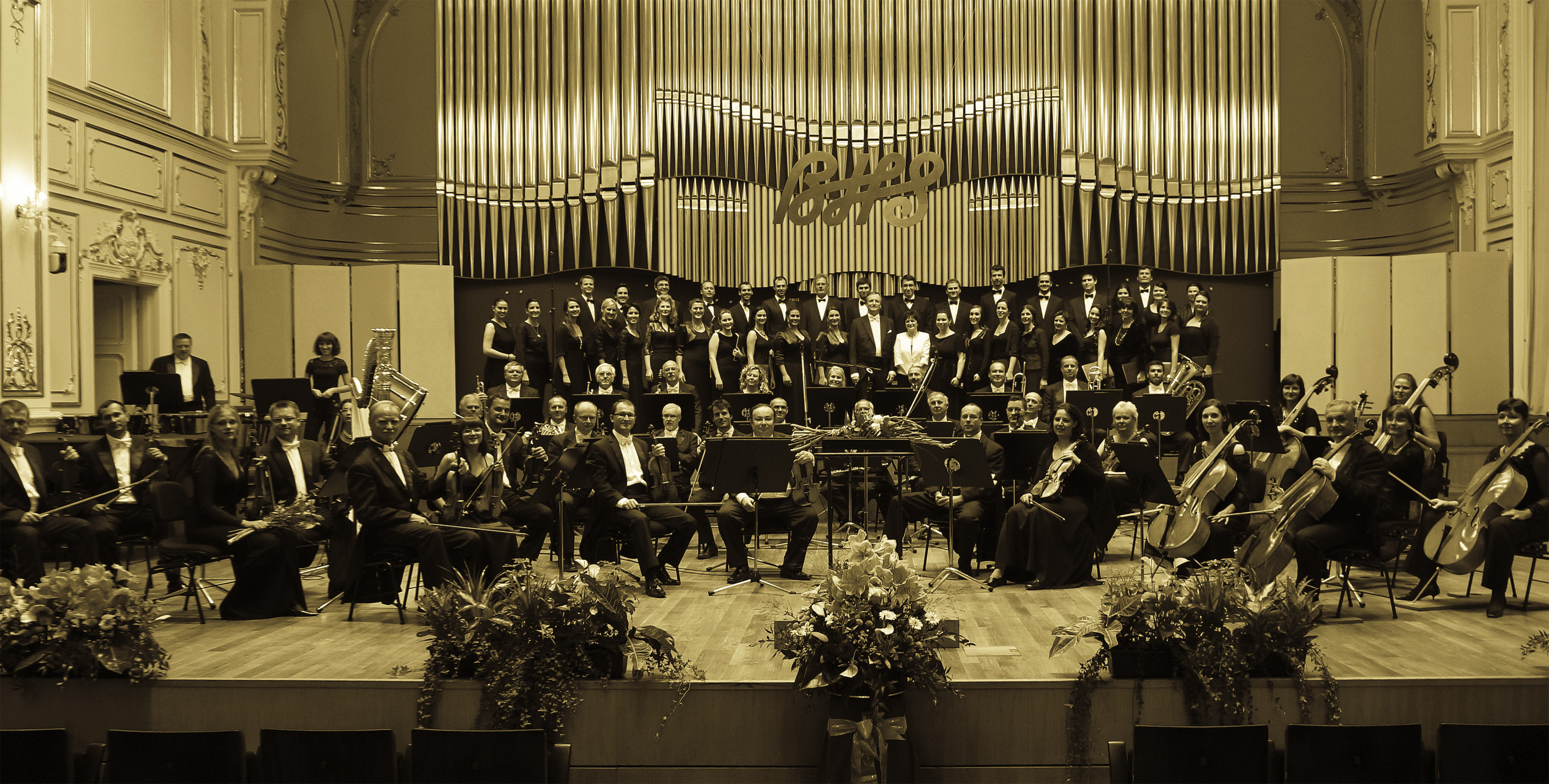 Bratislava Vocal Consortium