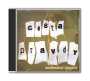 CD Cesta pravdy